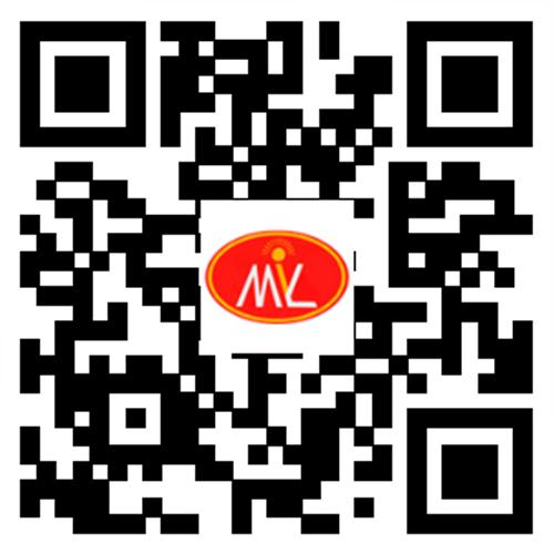 WeChat official account